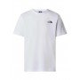 THE NORTH FACE T-SHIRT NF0A87NPFN4 - Maglieria - THE NORTH FACE