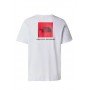 THE NORTH FACE T-SHIRT NF0A87NPFN4 - Maglieria - THE NORTH FACE