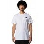 THE NORTH FACE T-SHIRT NF0A89FPFN4 - Maglieria - THE NORTH FACE