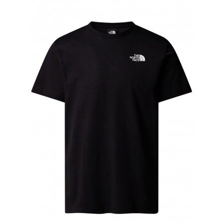 THE NORTH FACE T-SHIRT NF0A89FPJK3 - Maglieria - THE NORTH FACE