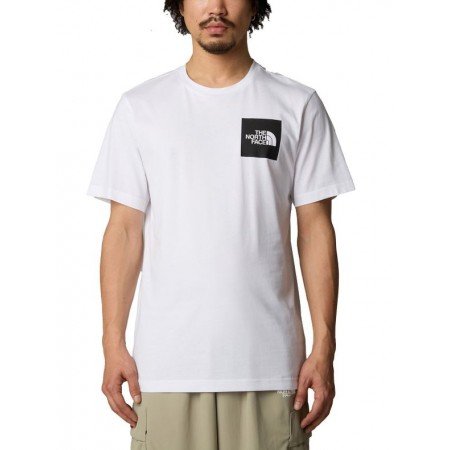 THE NORTH FACE T-SHIRT NF0A8A6MFN4 - Maglieria - THE NORTH FACE