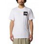 THE NORTH FACE T-SHIRT NF0A8A6MFN4 - Maglieria - THE NORTH FACE