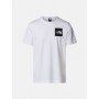 THE NORTH FACE T-SHIRT NF0A8A6MFN4 - Maglieria - THE NORTH FACE