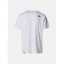 THE NORTH FACE T-SHIRT NF0A8A6MFN4 - Maglieria - THE NORTH FACE
