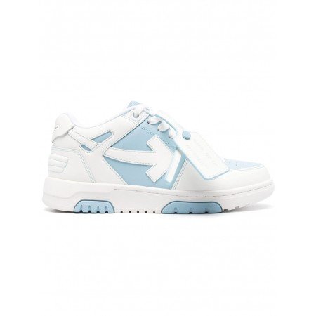 OFFWHITE SNEAKERS OMIA189C99LEA0154001 - Scarpe - off white