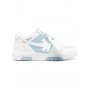 OFFWHITE SNEAKERS OMIA189C99LEA0154001 - Scarpe - off white