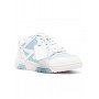 OFFWHITE SNEAKERS OMIA189C99LEA0154001 - Scarpe - off white