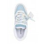 OFFWHITE SNEAKERS OMIA189C99LEA0154001 - Scarpe - off white