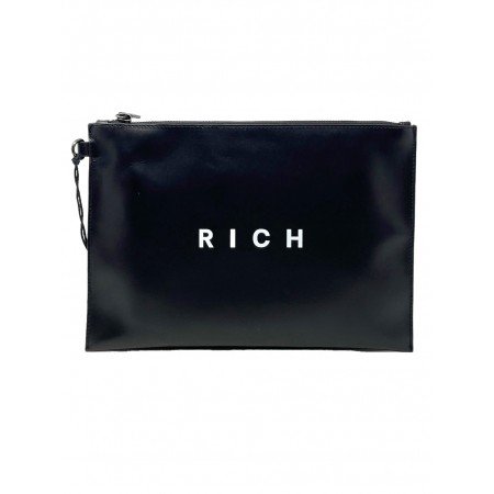 RICHMOND POUCH JR-B182 - Borse - richmond
