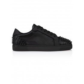 LOUBOUTIN SNEAKERS 1250208 B026 W51 - Scarpe - LOUBOUTIN