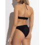 DSQUARED BIKINI D6BZ25050 D6B3H5050 006 - Costumi da bagno - DSQUARED