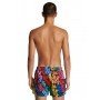 DSQUARED MIDI BOXER D7B646100 - Costumi da bagno - DSQUARED