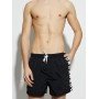 DSQUARED MIDI BOXER D7B626060 001 - Costumi da bagno - DSQUARED