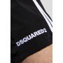 DSQUARED MIDI BOXER D7B646140 001 - Costumi da bagno - DSQUARED