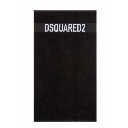 DSQUARED TELO MARE D7P005980 010 - Accessori - DSQUARED