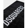 DSQUARED TELO MARE D7P005980 010 - Accessori - DSQUARED