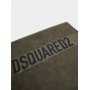 DSQUARED TELO MARE D7P005980 307 - Accessori - DSQUARED