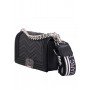 MARC ELLIS WAVE S BLACK/SILVER - Borse - MARC ELLIS