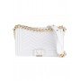 MARC ELLIS WAVE S MILK/LIGHT GOLD - Borse - MARC ELLIS