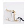 MARC ELLIS WAVE S MILK/LIGHT GOLD - Borse - MARC ELLIS