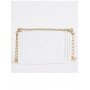 MARC ELLIS WAVE S MILK/LIGHT GOLD - Borse - MARC ELLIS