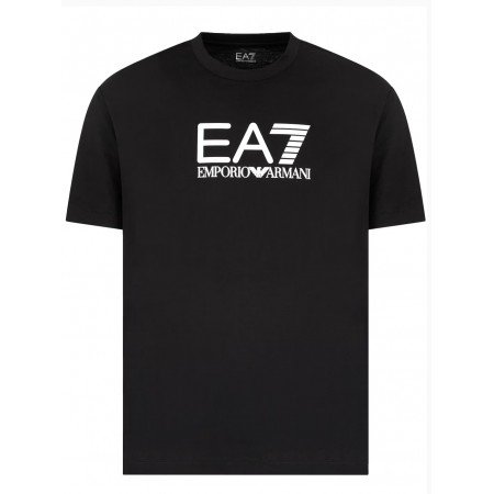 ARMANI T-SHIRT 7M000224AF10375MC156 - Maglieria - ARMANI