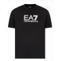 ARMANI T-SHIRT 7M000224AF10375MC156 - Maglieria - ARMANI