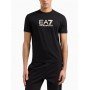 ARMANI T-SHIRT 7M000224AF10375MC156 - Maglieria - ARMANI