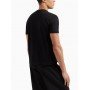 ARMANI T-SHIRT 7M000224AF10375MC156 - Maglieria - ARMANI