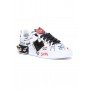DOLCE E GABBANA SNEAKERS CK1544 AD569 HWF57 - Scarpe - Dolce e Gabbana
