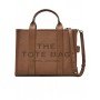 MARC JACOBS MEDIUM TOTE H004L01PF21-212 - BORSA - MARC JACOBS
