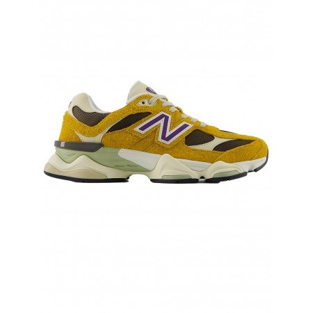 NEW BALANCE U9060SRB - Scarpe - NEW BALANCE