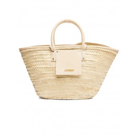 JACQUEMUS LE PANIER SOLI 223BA045-3060-120 - Borse - JACQUEMUS