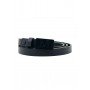 MARC ELLIS ME BELT - 142 RU BLACK\BLACK - Accessori - MARC ELLIS