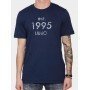 LIU JO T-SHIRT QA5125J4924 BLU - Maglieria - LIU JO