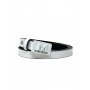 MARC ELLIS ME BELT - 142 RU WHITE\WHITE - Accessori abbigliamento - MARC ELLIS