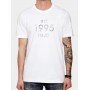 LIU JO T-SHIRT QA5125J4924 WHITE - Maglieria - LIU JO