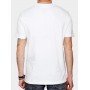 LIU JO T-SHIRT QA5125J4924 WHITE - Maglieria - LIU JO