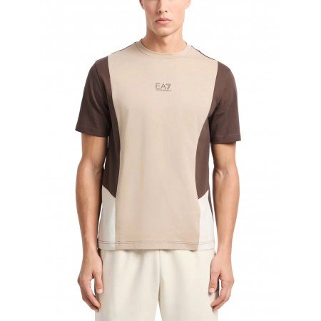 ARMANI T-SHIRT 7M000276 AF12874 U6155 - Maglieria - ARMANI