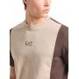 ARMANI T-SHIRT 7M000276 AF12874 U6155 - Maglieria - ARMANI
