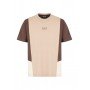 ARMANI T-SHIRT 7M000276 AF12874 U6155 - Maglieria - ARMANI