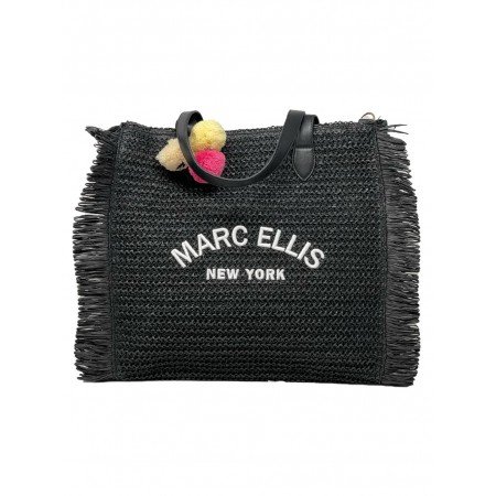 MARC ELLIS BUBY JOSEP L BLACK - Borse - MARC ELLIS
