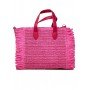 MARC ELLIS BUBY ST JOSEP M FUXIA PURPLE - Borse - MARC ELLIS