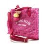 MARC ELLIS BUBY ST JOSEP M FUXIA PURPLE - Borse - MARC ELLIS