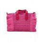 MARC ELLIS BUBY ST JOSEP S FUXIA PURPLE - Borse - MARC ELLIS