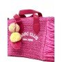 MARC ELLIS BUBY ST JOSEP S FUXIA PURPLE - Borse - MARC ELLIS
