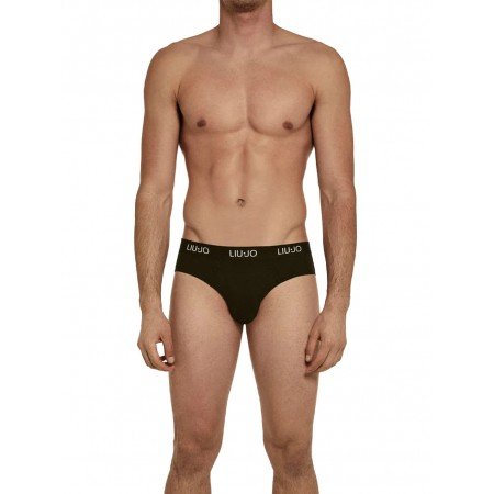 LIU JO SLIP QXX032 J0157 - Intimo - LIU JO