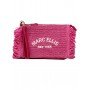 MARC ELLIS BUBY ST JOSEP CLUTCH FUXI PURPLE - Borse - MARC ELLIS
