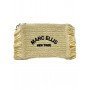 MARC ELLIS BUBY ST JOSEP CLUTCH NATURAL - Borse - MARC ELLIS