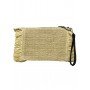 MARC ELLIS BUBY ST JOSEP CLUTCH NATURAL - Borse - MARC ELLIS